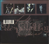 Oscar Peterson - Exclusively For My Friends (CD) (4 CD) Image